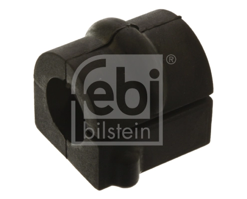 Mounting, stabiliser bar